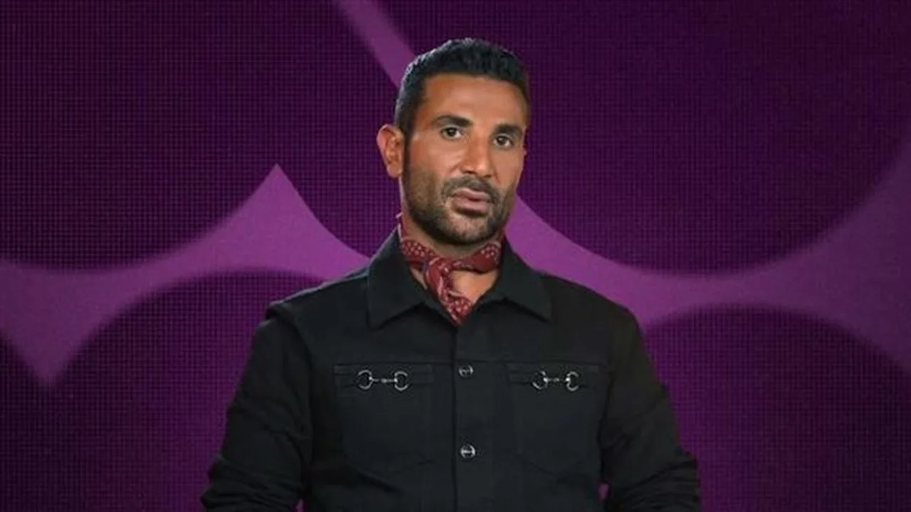 أحمد سعد يطلق جولة غنائية في أمريكا وكندا تزامنًا مع كأس العالم 2026